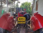 Massey Ferguson 135 MF 1992