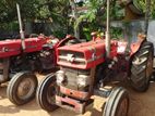 Massey Ferguson 135 MF 2005