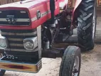 Massey Ferguson 135 Tractor 1993