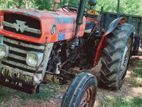 Massey Ferguson 135 Tractor Full Set 1995