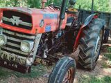 Massey Ferguson 135 Tractor Full Set 1995