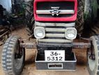 Massey Ferguson 1979