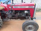 Massey Ferguson 1980