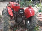 Massey Ferguson 1980