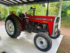 Massey Ferguson 2003