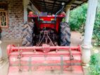 Massey Ferguson 2019