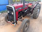 Massey Ferguson 240 1980