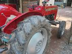 Massey Ferguson 240 1980