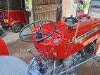 Massey Ferguson 240 1980