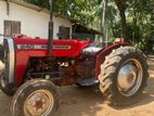 Massey Ferguson 240 1987