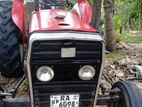 Massey Ferguson 240 2007