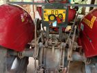Massey Ferguson 240 2010