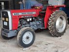 Massey Ferguson 240 2014