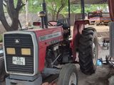 Massey Ferguson 240 2015