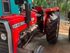 Massey Ferguson 240 MF 2004