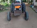 Massey Ferguson 240 Tractor 1992