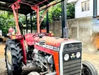 Massey Ferguson 240 Tractor for Parts