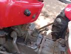 Massey Ferguson 35 2008