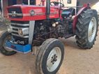 Massey Ferguson DL 1979