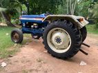 Massey Ferguson Farmtrac 2019