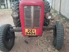 Massey Ferguson Tractor 1961