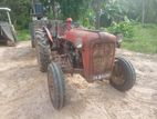 Massey Ferguson IMT533 1980