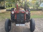 Massey Ferguson IMT 539 1985