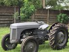 Massey Ferguson Massy TE 20 1960