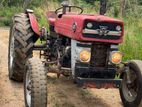 Massey Ferguson MF 135 1970
