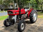 Massey Ferguson MF 135 1971