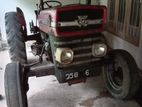 Massey Ferguson MF 135 1977