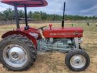 Massey Ferguson MF 135 1978