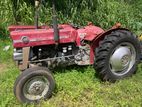 Massey Ferguson MF 135 DL 2015