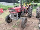 Massey Ferguson MF 135 DL 2021
