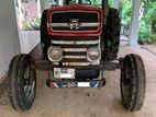 Massey Ferguson MF 135 Tractor 1979