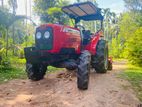 Massey Ferguson MF 1552 2018