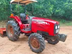 Massey Ferguson MF 1552 2018