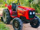 Massey Ferguson MF 1552 2018