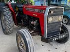 Massey Ferguson MF 1993