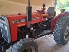 Massey Ferguson MF 1997