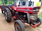 Massey Ferguson MF 2000