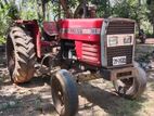 Massey Ferguson MF . 2025