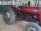 Massey Ferguson MF 240 1979