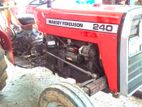 Massey Ferguson MF 240 1989