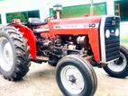 Massey Ferguson MF 240 1989