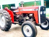Massey Ferguson MF 240 1989