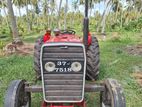 Massey Ferguson MF 240 1989