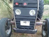 Massey Ferguson MF 240 1990