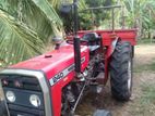 Massey Ferguson MF 240 1990