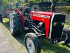 Massey Ferguson MF 240 1990